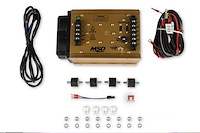 7222 7AL-2 Plus Ignition Control w/Built-In 2-Step Rev Control & Diagnostic LED [Classis Gold]