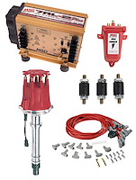 7AL-2 Plus Ignition Kit Small Block Chevy