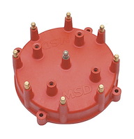 Pro-Cap Replacement Cap