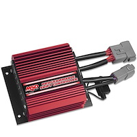 Programmable Shifter Controller Up to a 6-Speed Transmission Configuration
