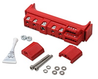 Solid State Relay Block