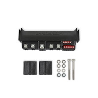 Solid State Relay Block