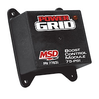 Power Grid 6-Bar Boost Controller Up to 75 PSI