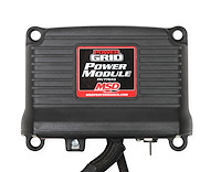 Power Grid Power Module