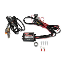 Wide Band O2 Module