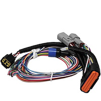 Replacement Wiring Harness For Power Grid Controller 121-7730