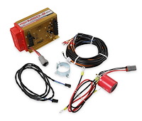 7805 MSD-8 Plus Ignition Control For Use with 4, 6, 8-Cylinder Engines