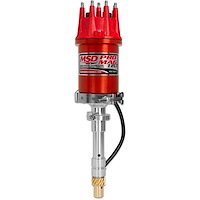 Pro Mag 12LT Generator Chevy Sprint Car