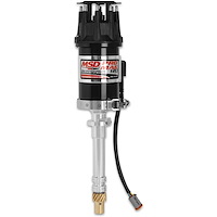 79083 Pro-Mag 12LT Generator, Black
