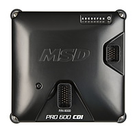 8000 PRO 600 8-Channel Capacitive Discharge Ignition (CDI) for 4, 6, & 8-Cylinder Coil-per-Plug Engines
