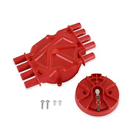 Distributor Cap and Rotor Kit GM Vortech