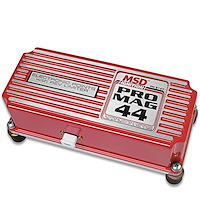 Pro Mag 44 Points Box With Rev Limiter