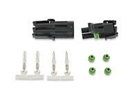 Weathertight Connector 2-Pin
