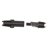 Weathertight Connector 1-Pin
