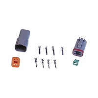 Deutsch Connector 4-Pin