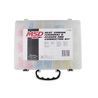 HEAT SHRINK TERM KIT