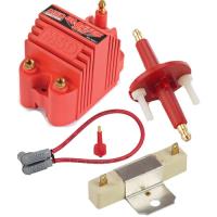 Inside Mount Coil Kit Includes Red Blaster SS Coil