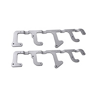 Coil Brackets GM LS2/LS7 OE or MSD Coils