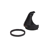 Coil Wire Retainer For Canister Coil