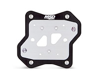 Remote Mount Coil Bracket For MSD Blaster SS, 6 and 7 Series HVC II Coils