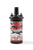 8222 Blaster Series High-Vibration Ignition Coil [Black]