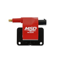 Blaster Replacement Coil Late Model Dodge 2-Pin Connector