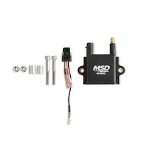 Blaster Single-Tower Coil For MSD Digital CPC Ignition System