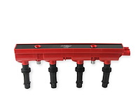 Blaster Ignition Coil for GM 1.4L Turbo [Red]