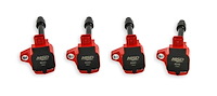 Direct Replacement Ignition Coil Set Honda 1.5/2.0L & 2.0L Turbo 4-Cylinder