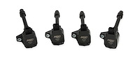 Direct Replacement Ignition Coil Set Honda 1.5/2.0L & 2.0L Turbo 4-Cylinder