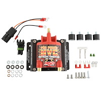 8251 Pro Power HVC Ignition Coil for Use w/7 or 8 Series Ignition Systems