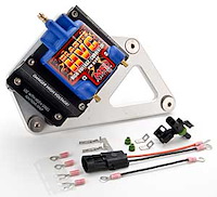 Blaster HVC Coil Kit Big Block Chevy Includes: