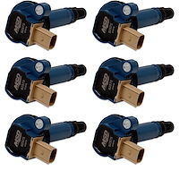 Direct Replacement Ignition Coils 2010-2016 Ford 3.5L V6 EcoBoost