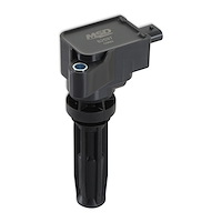 825964 Direct Replacement Ignition Coil Fits Gen 6 Ford Bronco w/2.0 Ecoboost Engine (Black)