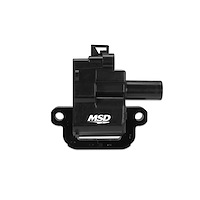 Black Blaster Ignition Coil 1998-2006 GM LS1/LS6 Engines