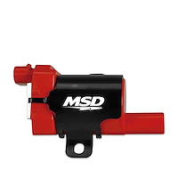 Red Blaster Ignition Coil 1999-2007 GM LS Series Truck