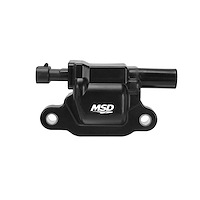 Black Blaster Ignition Coil 2005-2016 GM LS-Series 1/pkg
