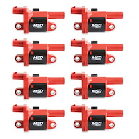82688 GM Gen 5 Direct Injected LT Engine Blaster Series Ignition Coils