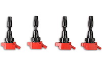 Direct Replacement Ignition Coil Set for Hyundai/Kia 1.6L Turbo
