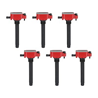 82736 Blaster Coils 2011-2016 Chrysler V6 Engines
