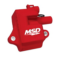 Multiple Spark Coil GM LS1/LS6 Engines