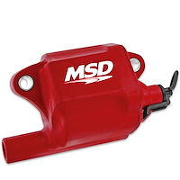 Multiple Spark Coil GM LS2/LS7 Engines