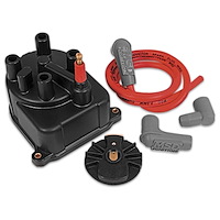 Modified Distributor Cap & Rotor Kit 1992-00 Acura/Honda