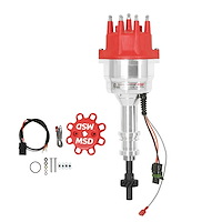 Marine Ready-to-Run Distributor Ford 351C-460