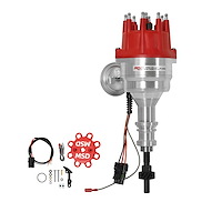 83521 Pro-Billet Ready-to-Run Distributor Small Block Ford 289/302