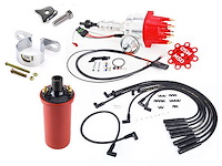 Pro-Billet Distributor Kit for Small Block Ford 289/302