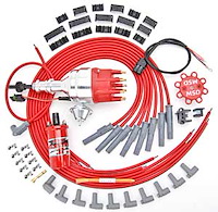 Ready-to-Run Ignition Kit Small Block Ford 289/302