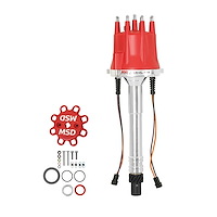Pro-Billet Distributor Chevy V8