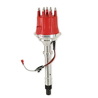 Pro-Billet Ready-to-Run Distributor Chevy V8
