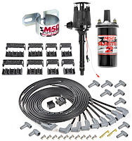 Ready-to-Run Ignition Kit